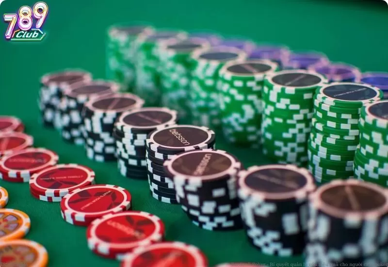 III. Chiến lược quản lý Bankroll Poker