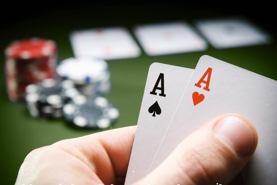 Bí quyết tăng tỷ lệ thắng Poker