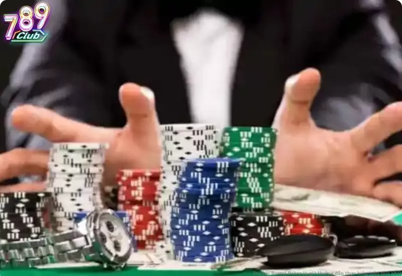 Lợi ích và rủi ro của Double barrel trong Poker?