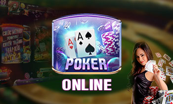Game Bài Poker Online
